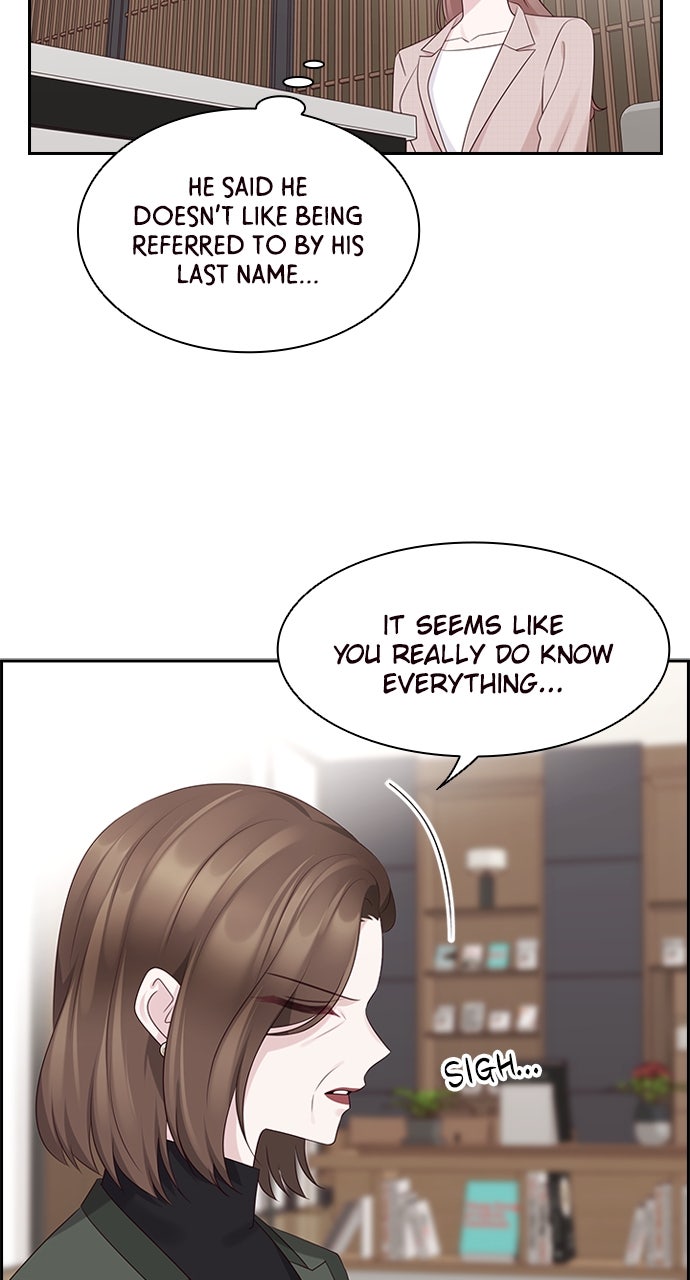 My Exes Fell For Me Chapter 81 - Page 63