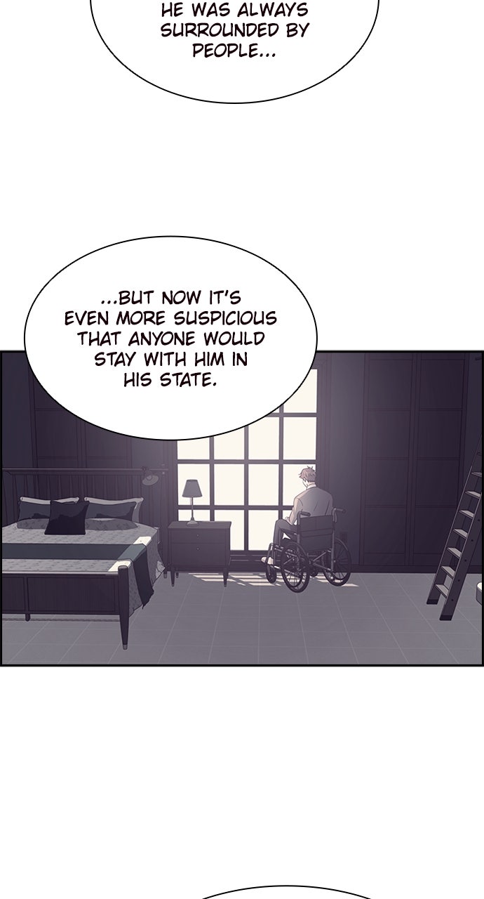 My Exes Fell For Me Chapter 81 - Page 65