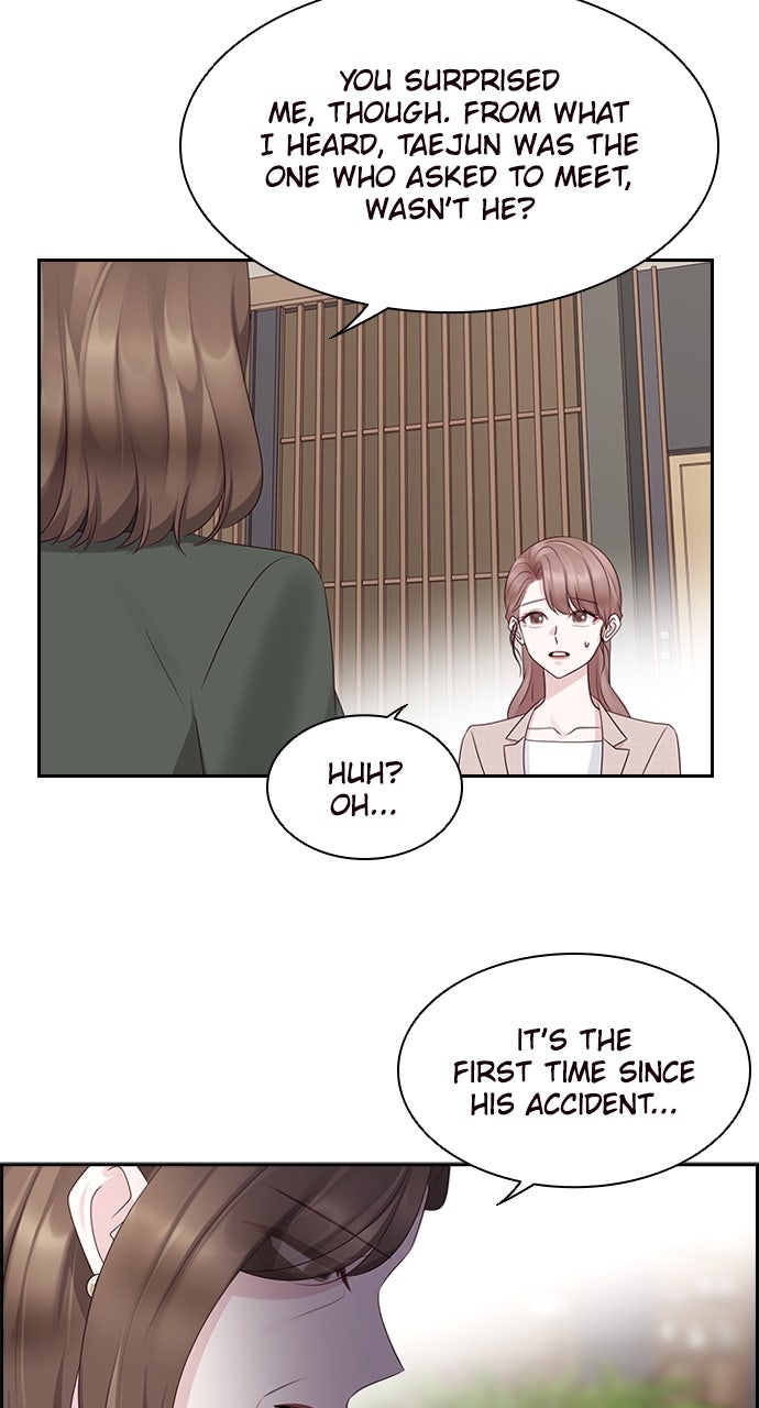 My Exes Fell For Me Chapter 81 - Page 66