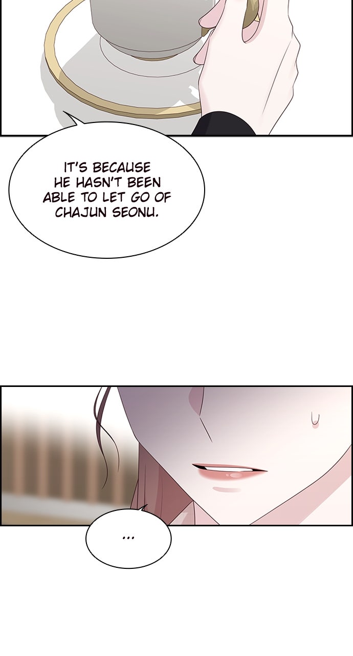 My Exes Fell For Me Chapter 81 - Page 69