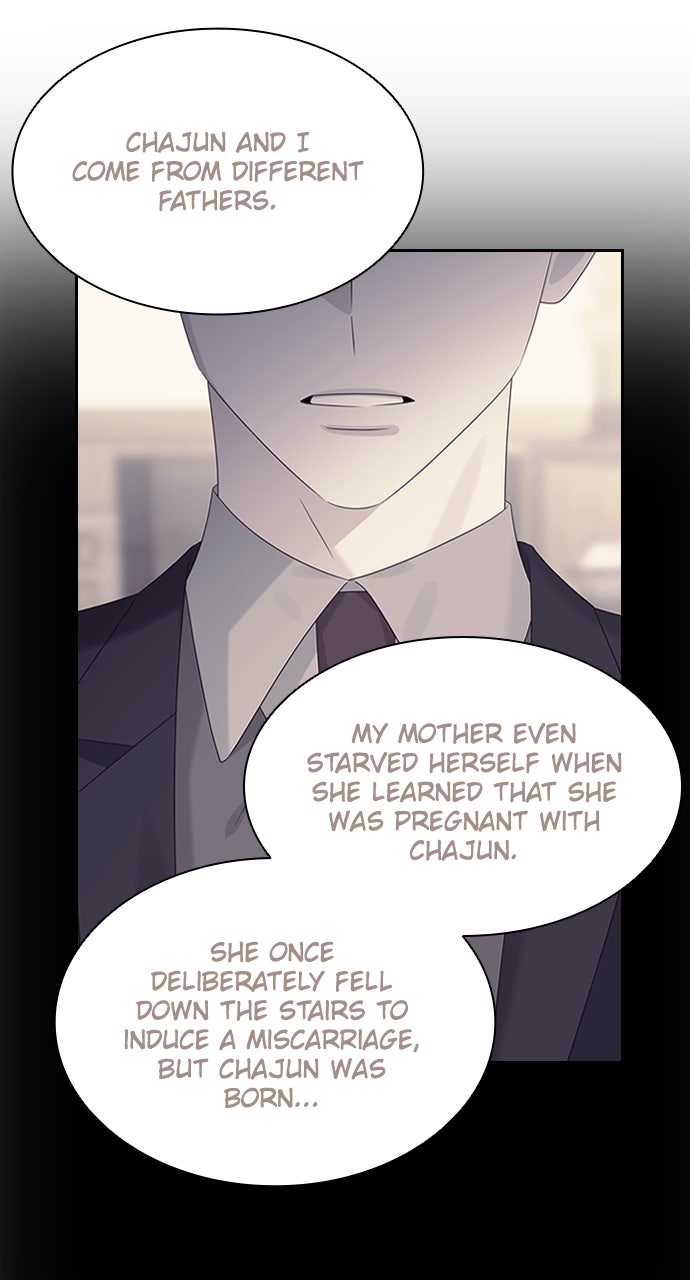 My Exes Fell For Me Chapter 81 - Page 70