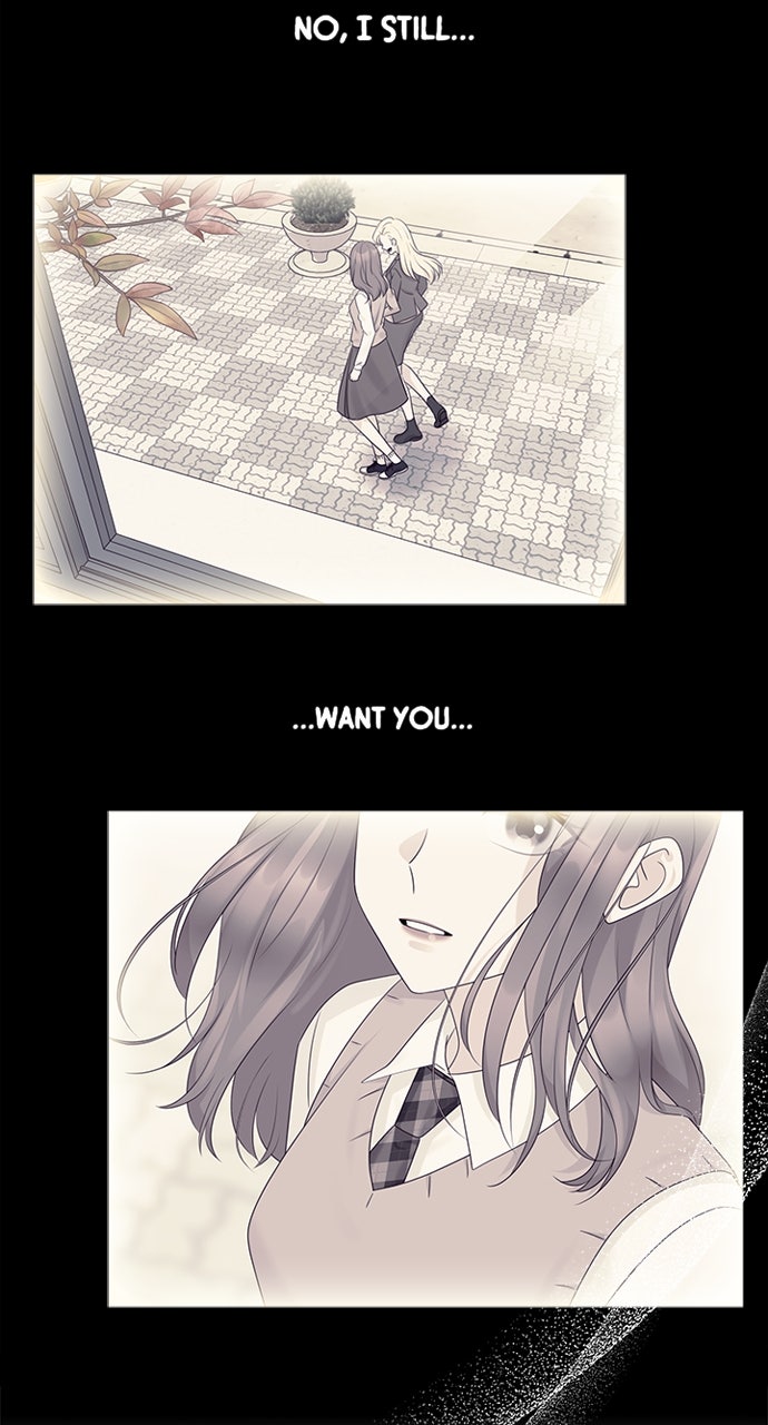 My Exes Fell For Me Chapter 81 - Page 8