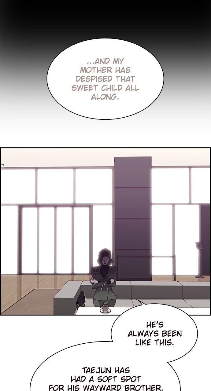 My Exes Fell For Me Chapter 81 - Page 71