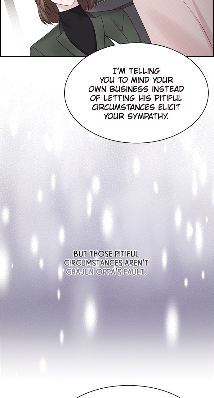 My Exes Fell For Me Chapter 81 - Page 75