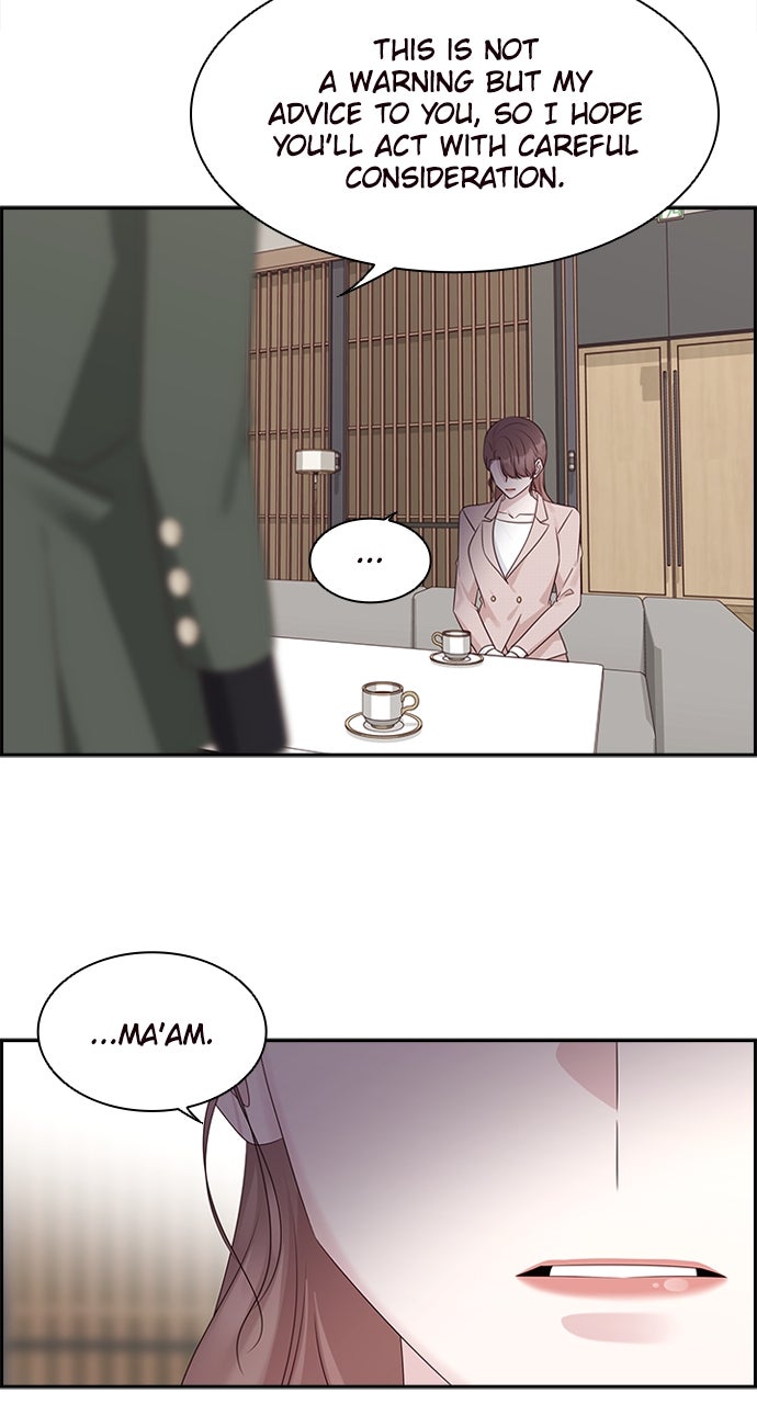 My Exes Fell For Me Chapter 81 - Page 76