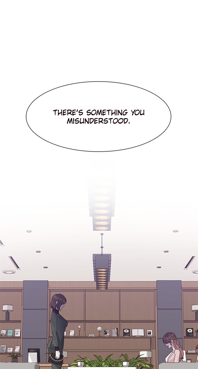 My Exes Fell For Me Chapter 81 - Page 77