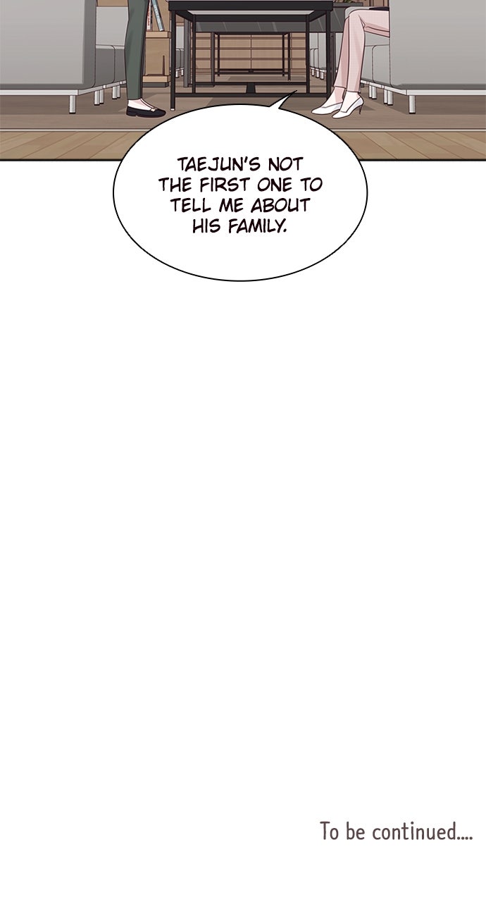 My Exes Fell For Me Chapter 81 - Page 78