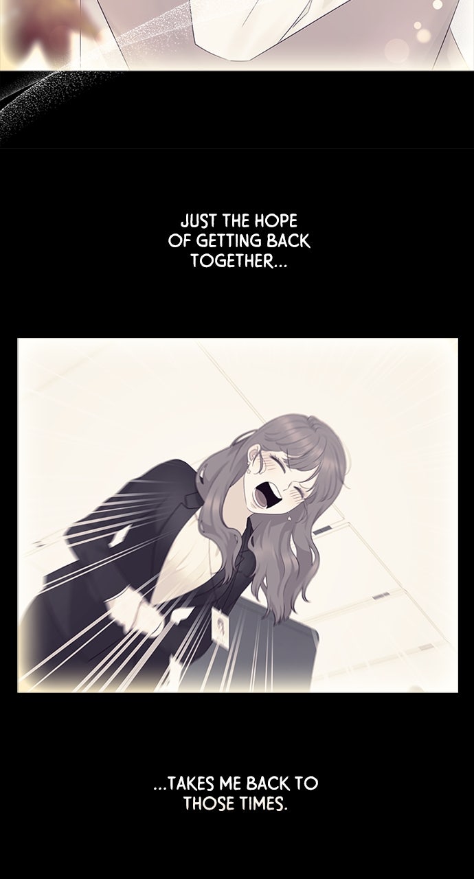 My Exes Fell For Me Chapter 81 - Page 10