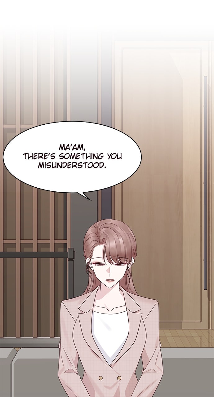 My Exes Fell For Me Chapter 82 - Page 1