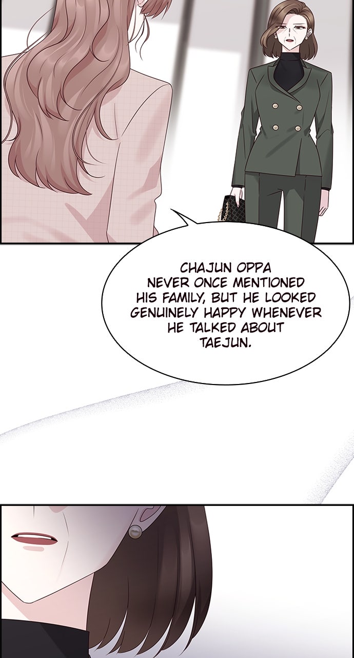 My Exes Fell For Me Chapter 82 - Page 11
