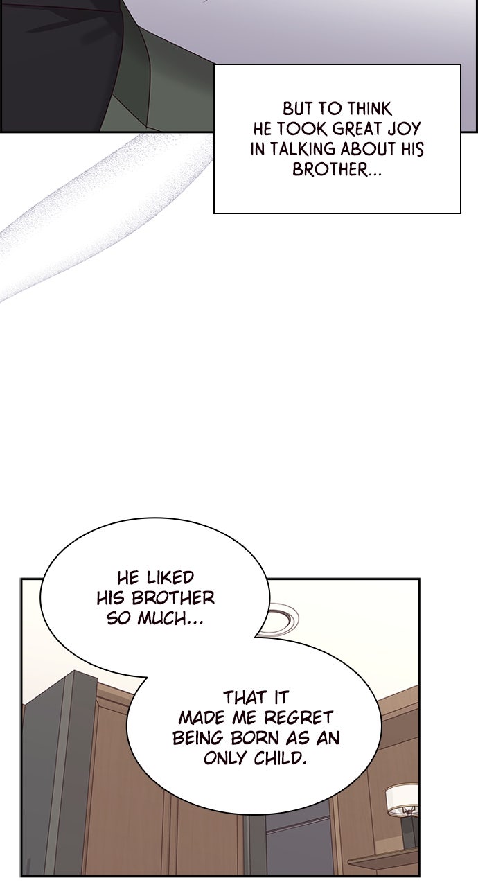 My Exes Fell For Me Chapter 82 - Page 12