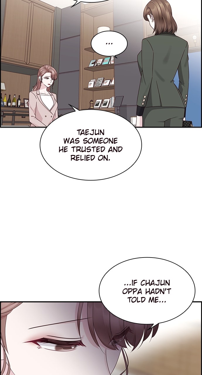 My Exes Fell For Me Chapter 82 - Page 14