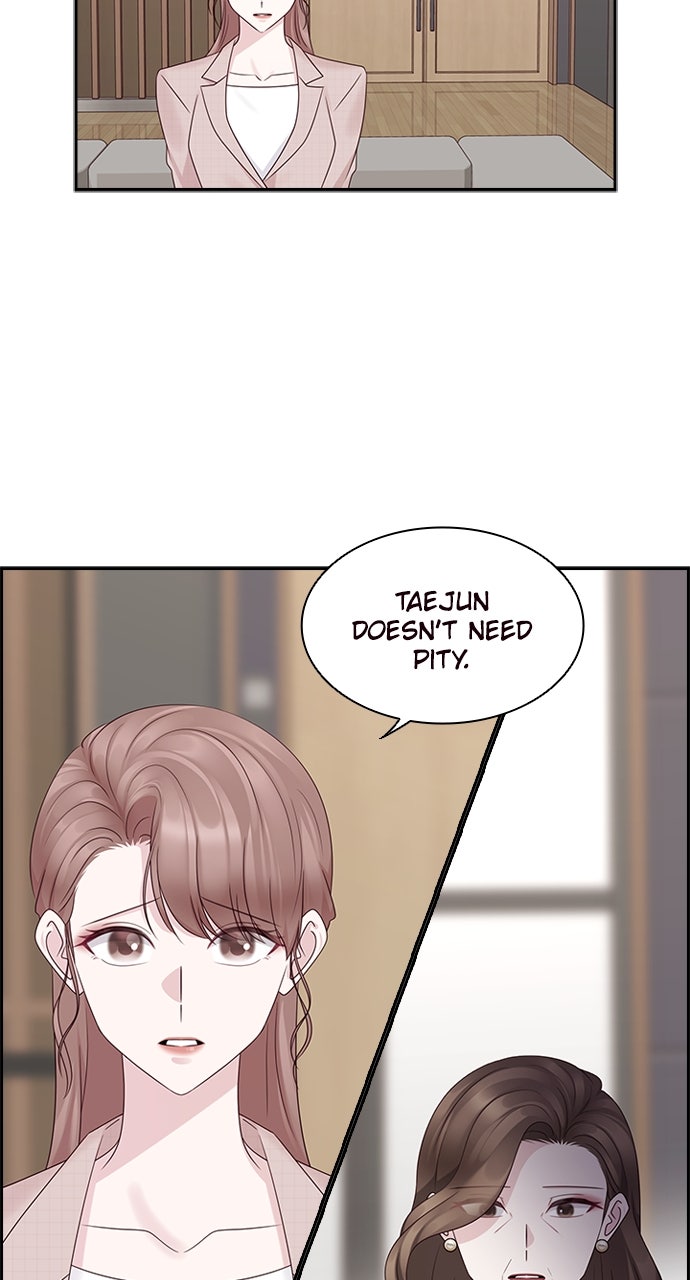 My Exes Fell For Me Chapter 82 - Page 21