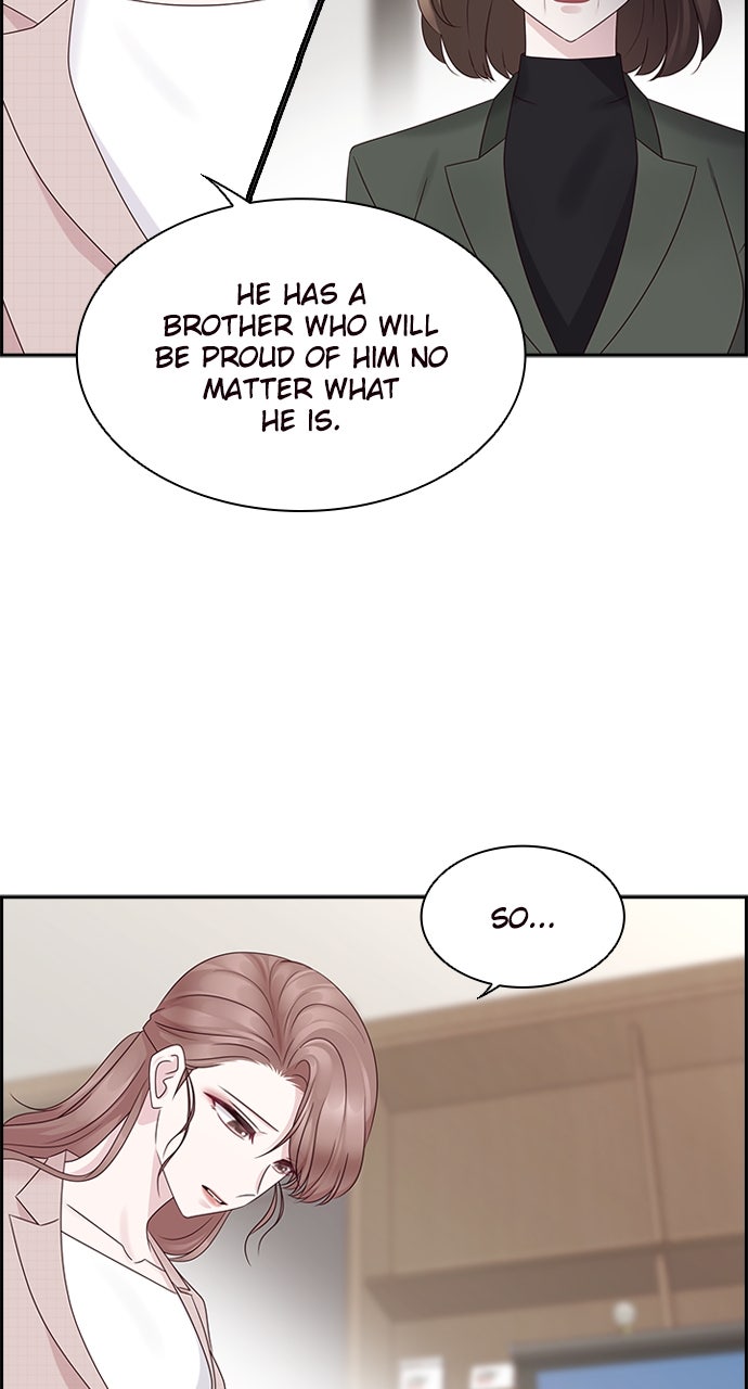 My Exes Fell For Me Chapter 82 - Page 22