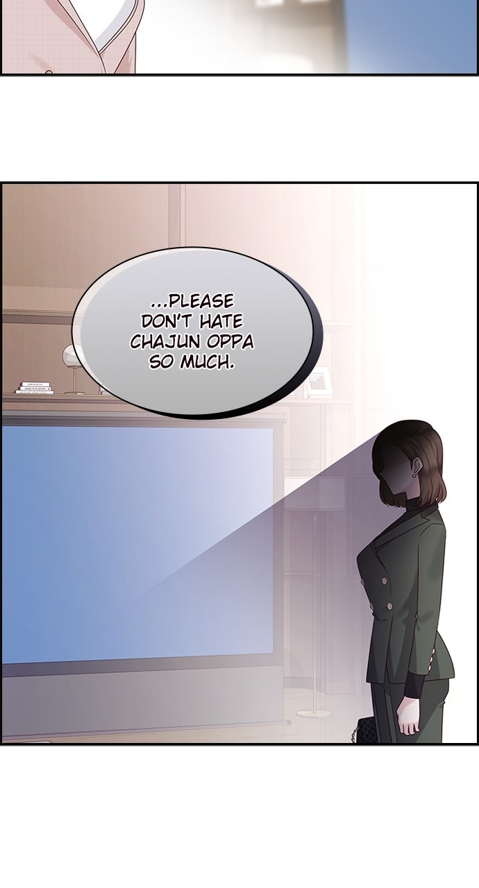 My Exes Fell For Me Chapter 82 - Page 23