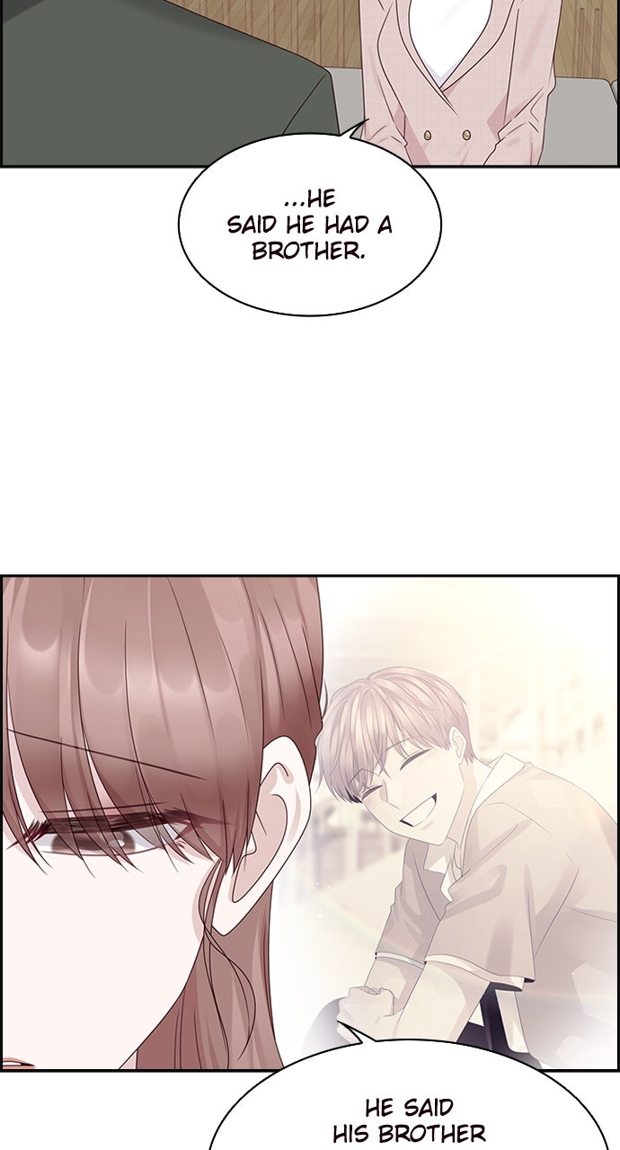 My Exes Fell For Me Chapter 82 - Page 4
