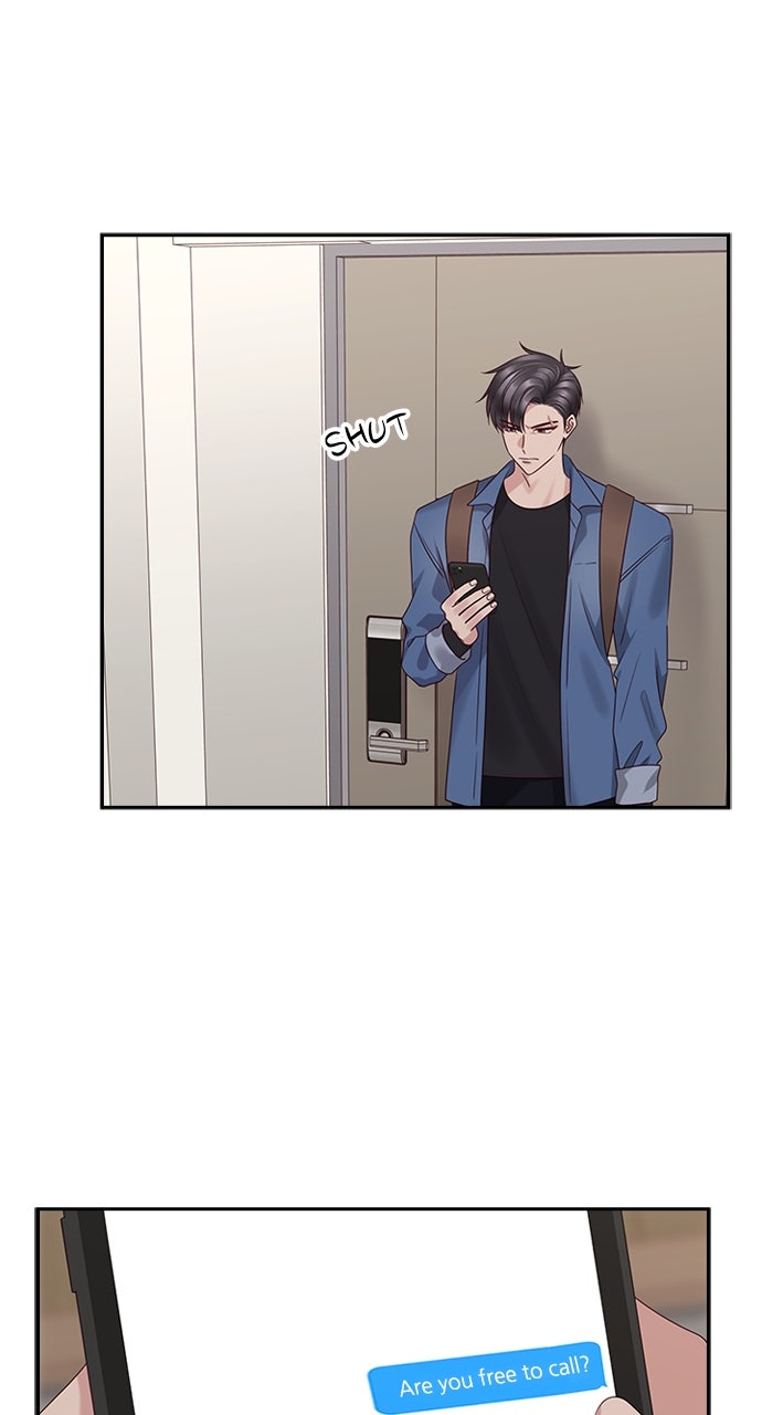My Exes Fell For Me Chapter 82 - Page 32