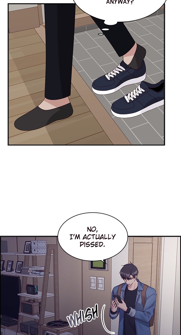 My Exes Fell For Me Chapter 82 - Page 35