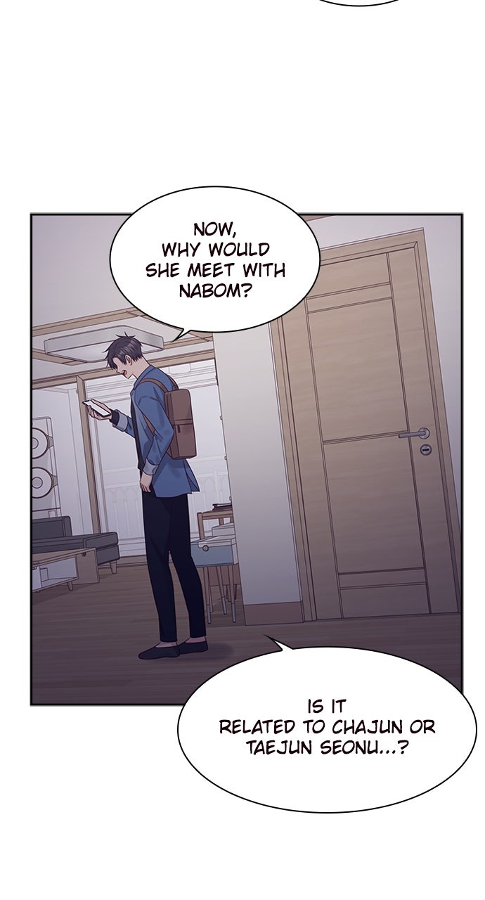 My Exes Fell For Me Chapter 82 - Page 39