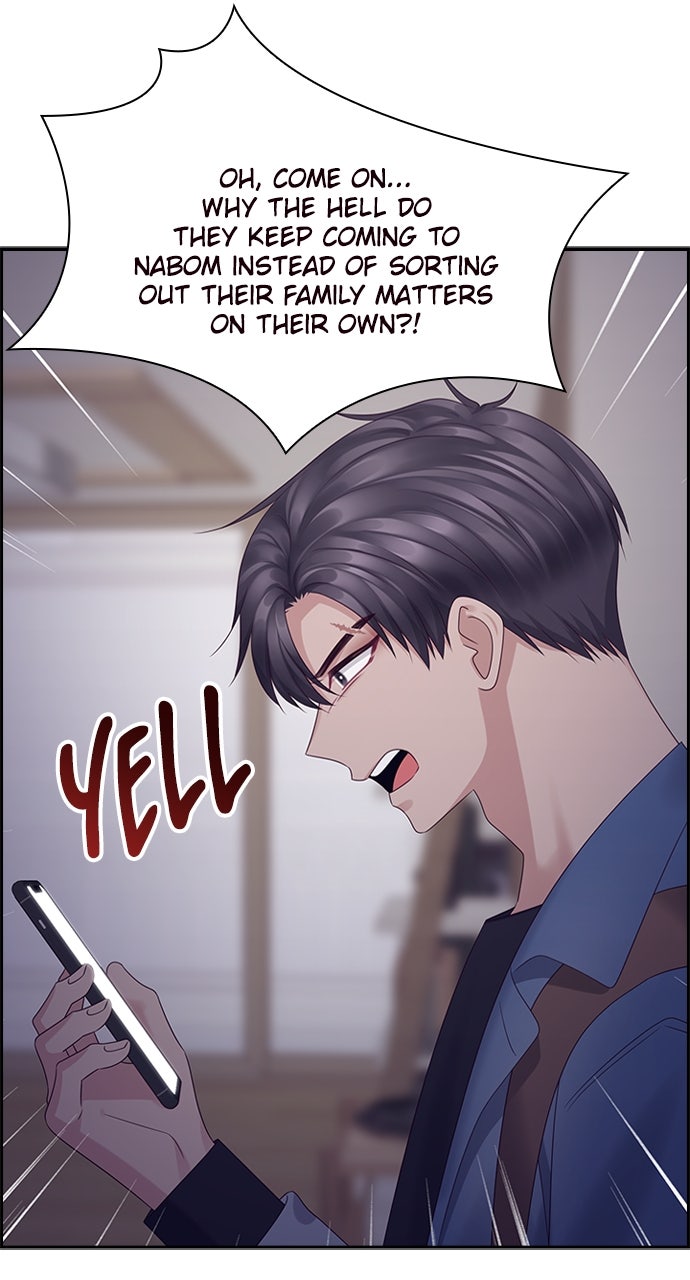My Exes Fell For Me Chapter 82 - Page 40