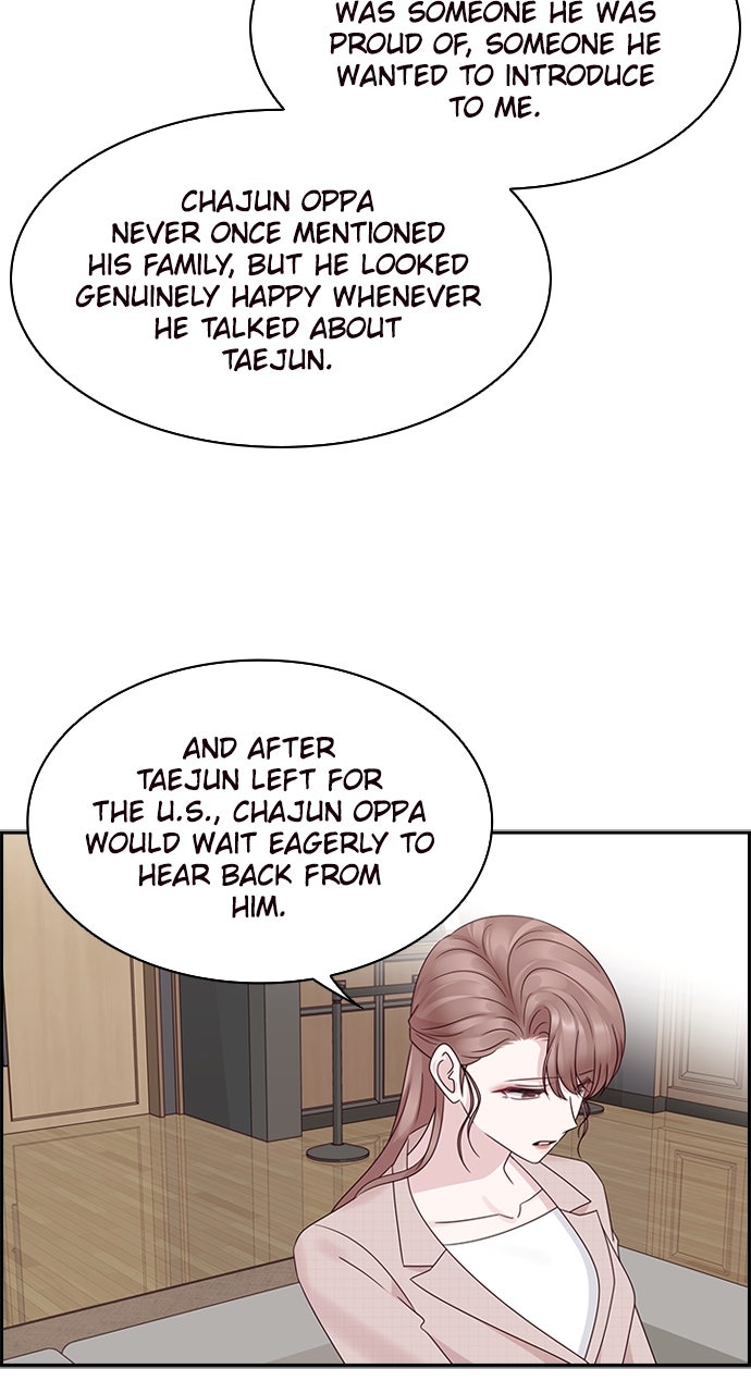 My Exes Fell For Me Chapter 82 - Page 5