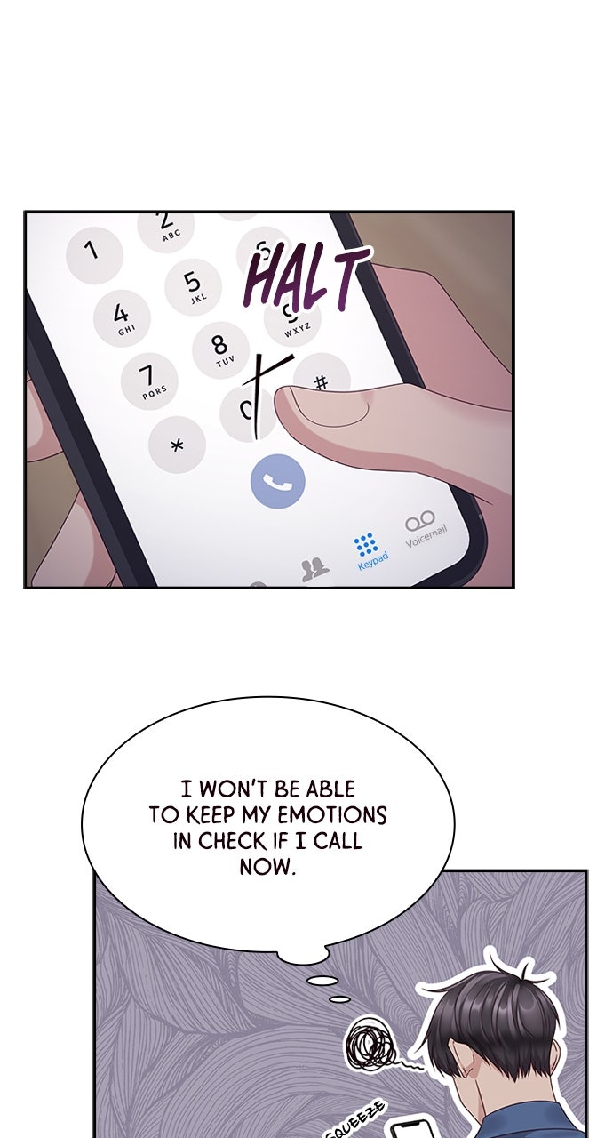 My Exes Fell For Me Chapter 82 - Page 41