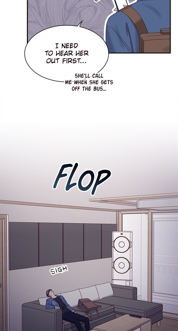 My Exes Fell For Me Chapter 82 - Page 42