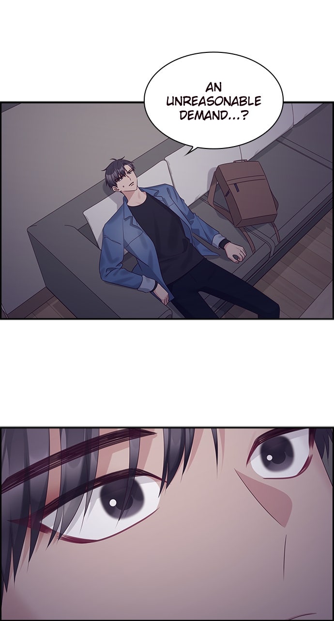 My Exes Fell For Me Chapter 82 - Page 45
