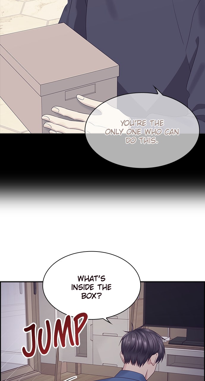 My Exes Fell For Me Chapter 82 - Page 47