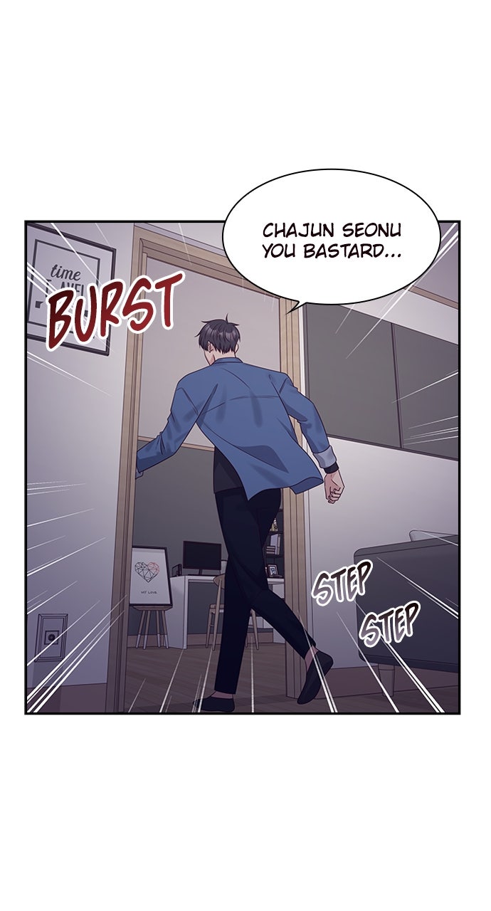 My Exes Fell For Me Chapter 82 - Page 49