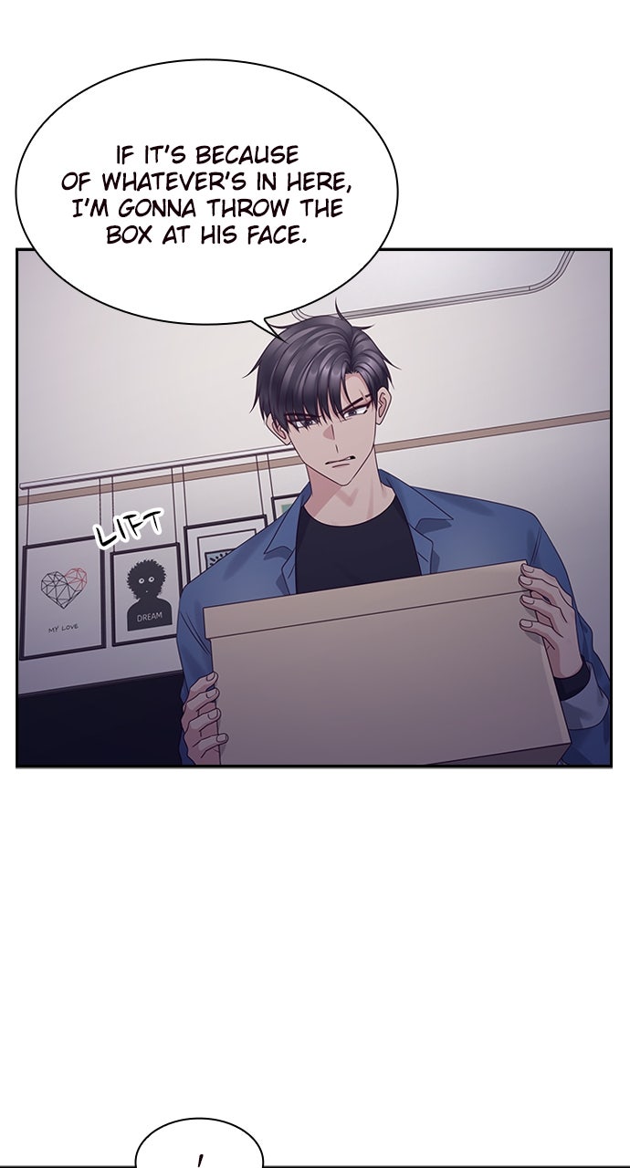 My Exes Fell For Me Chapter 82 - Page 50