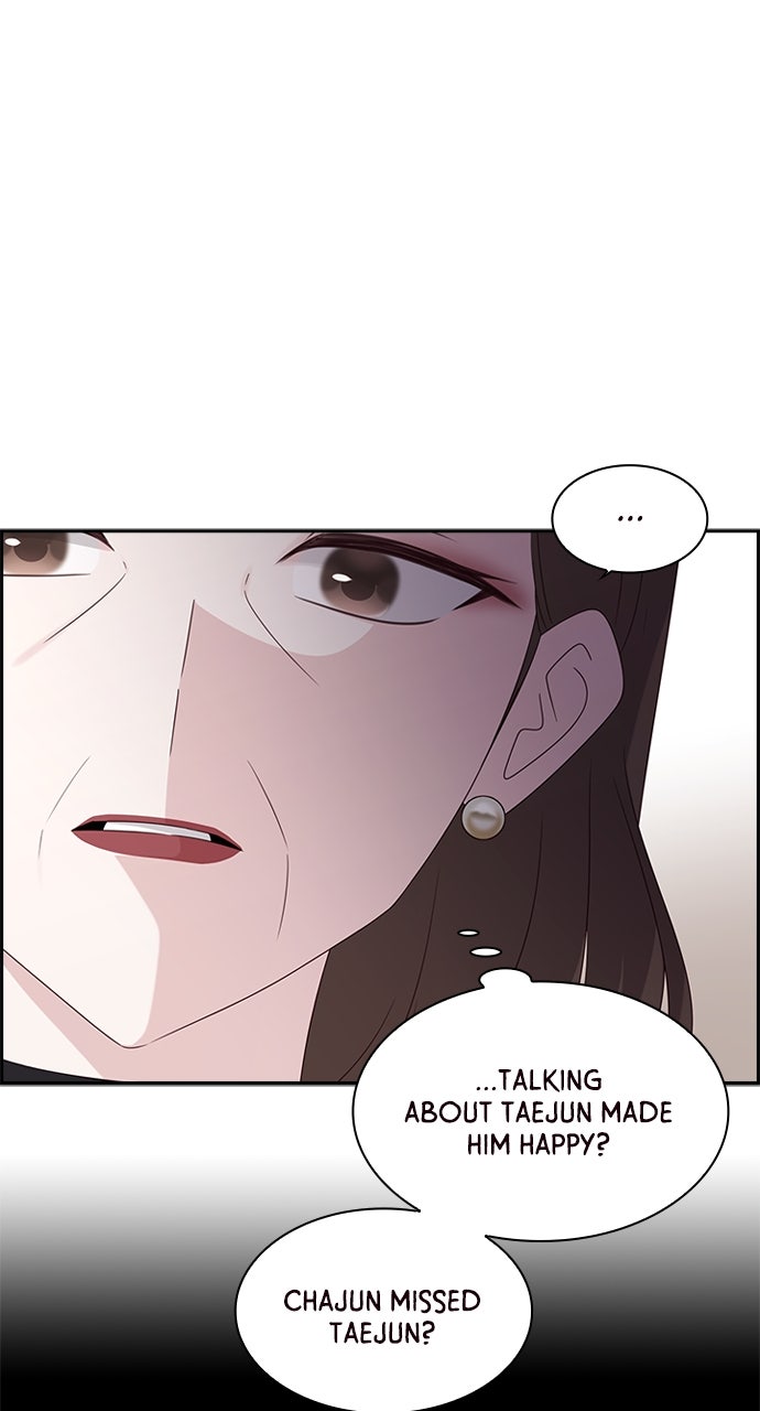 My Exes Fell For Me Chapter 82 - Page 6