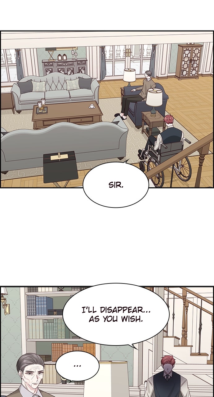 My Exes Fell For Me Chapter 82 - Page 56