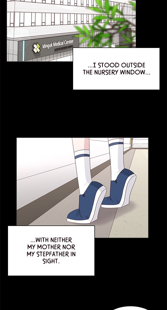 My Exes Fell For Me Chapter 82 - Page 60