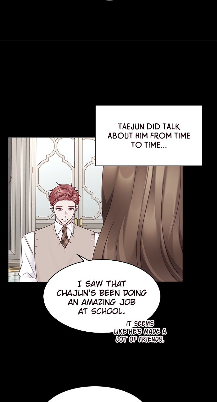 My Exes Fell For Me Chapter 82 - Page 7