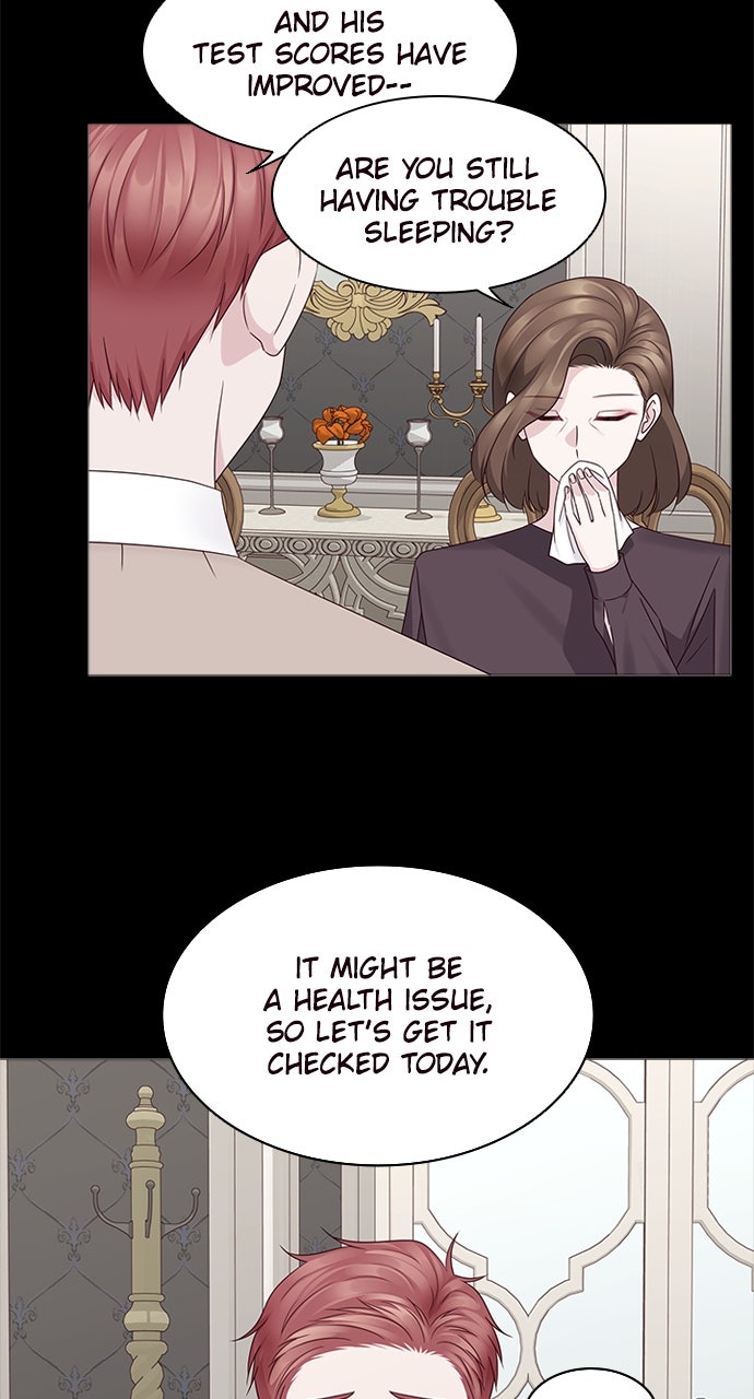 My Exes Fell For Me Chapter 82 - Page 8