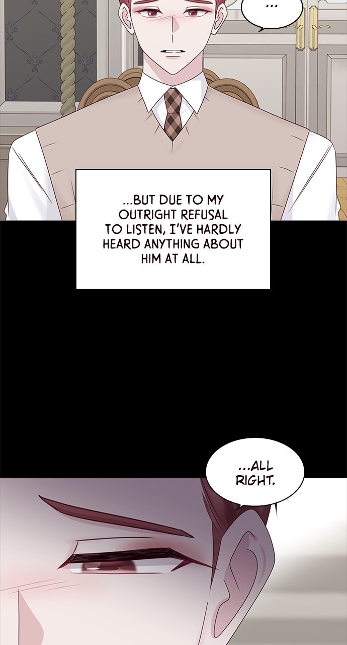 My Exes Fell For Me Chapter 82 - Page 9