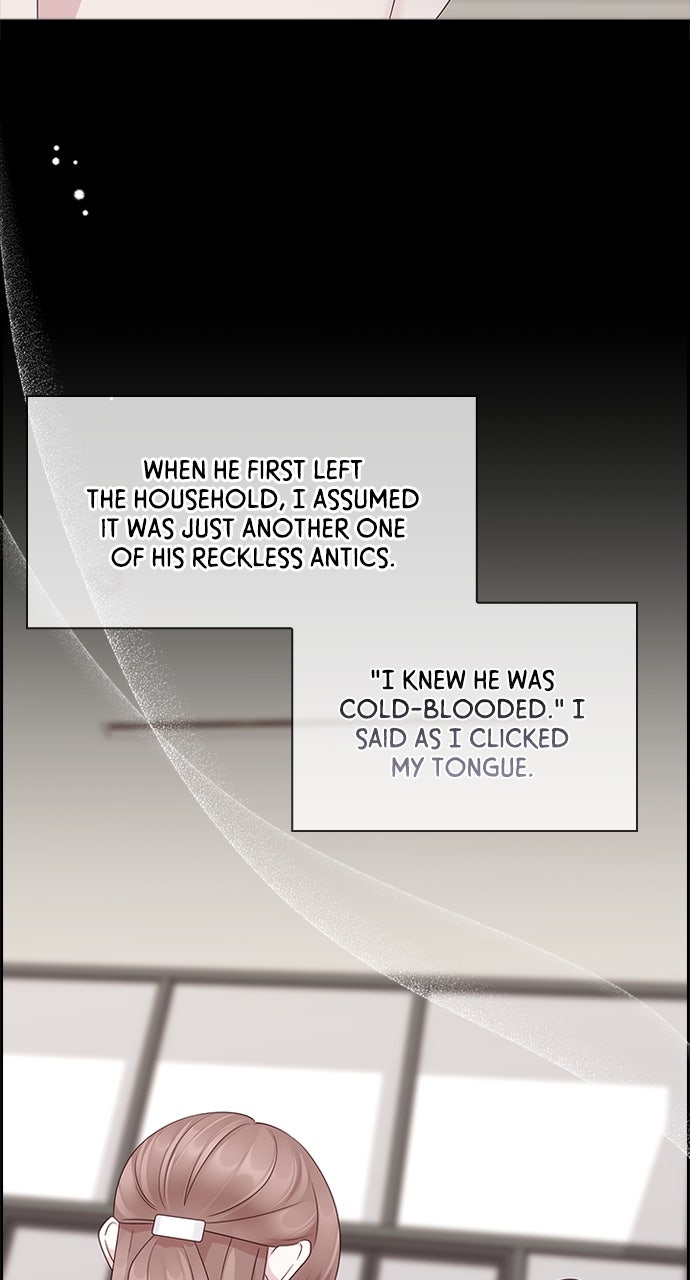 My Exes Fell For Me Chapter 82 - Page 10