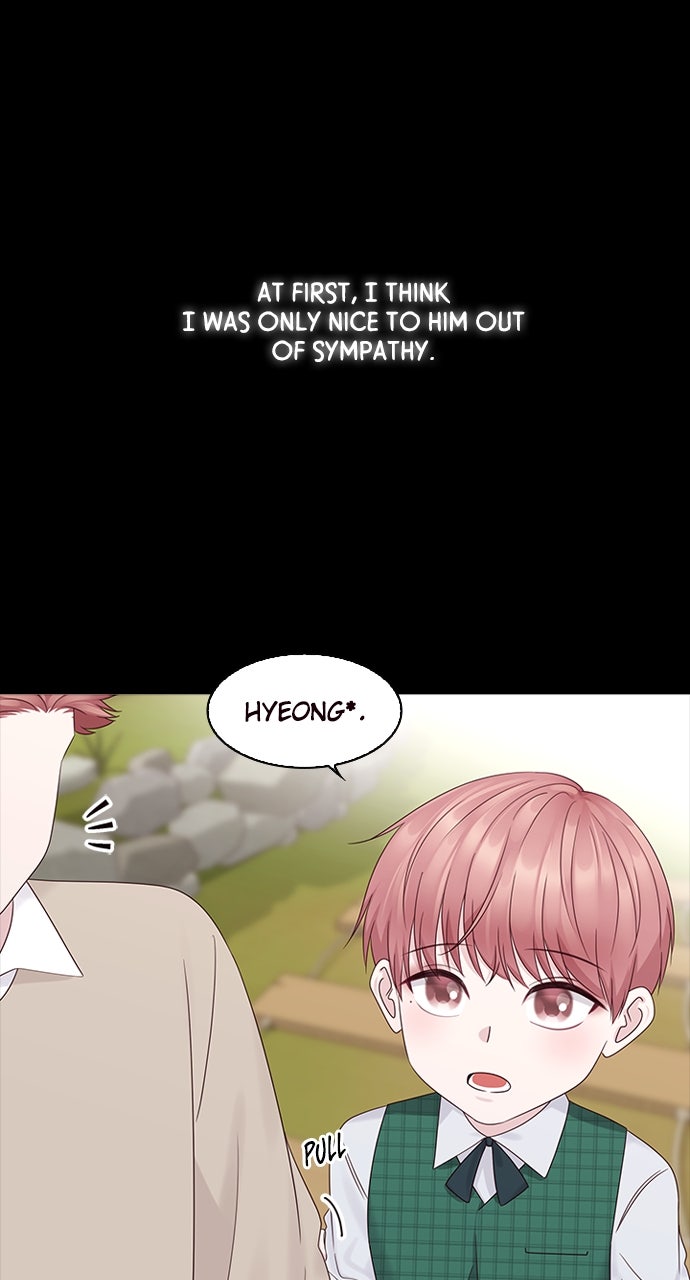 My Exes Fell For Me Chapter 83 - Page 2