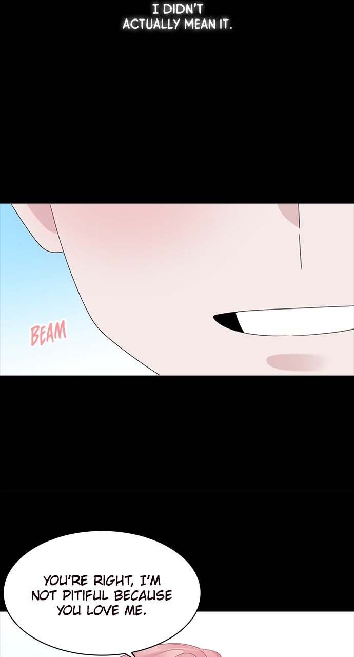 My Exes Fell For Me Chapter 83 - Page 12