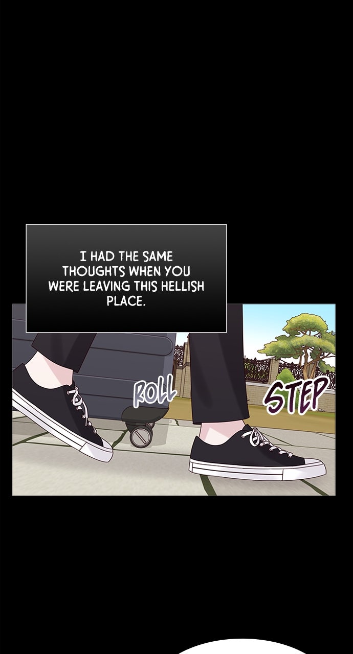 My Exes Fell For Me Chapter 83 - Page 16
