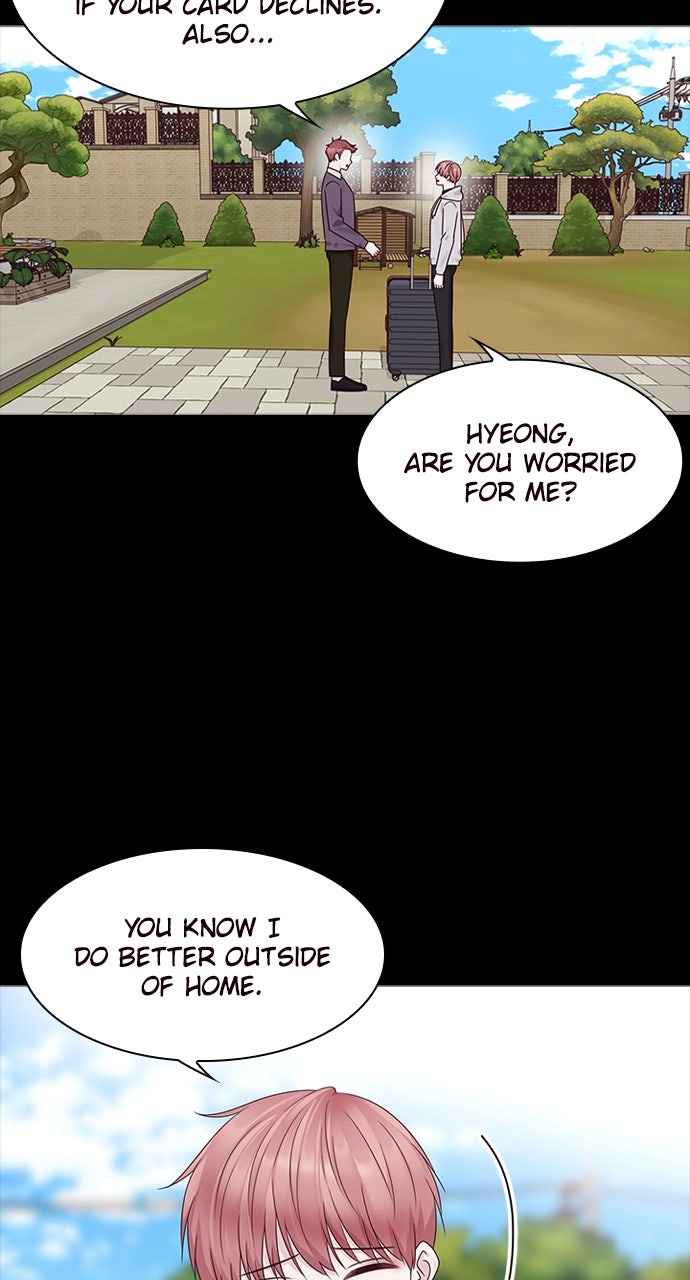 My Exes Fell For Me Chapter 83 - Page 18