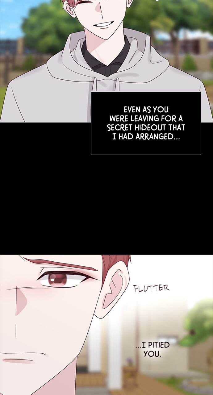 My Exes Fell For Me Chapter 83 - Page 19