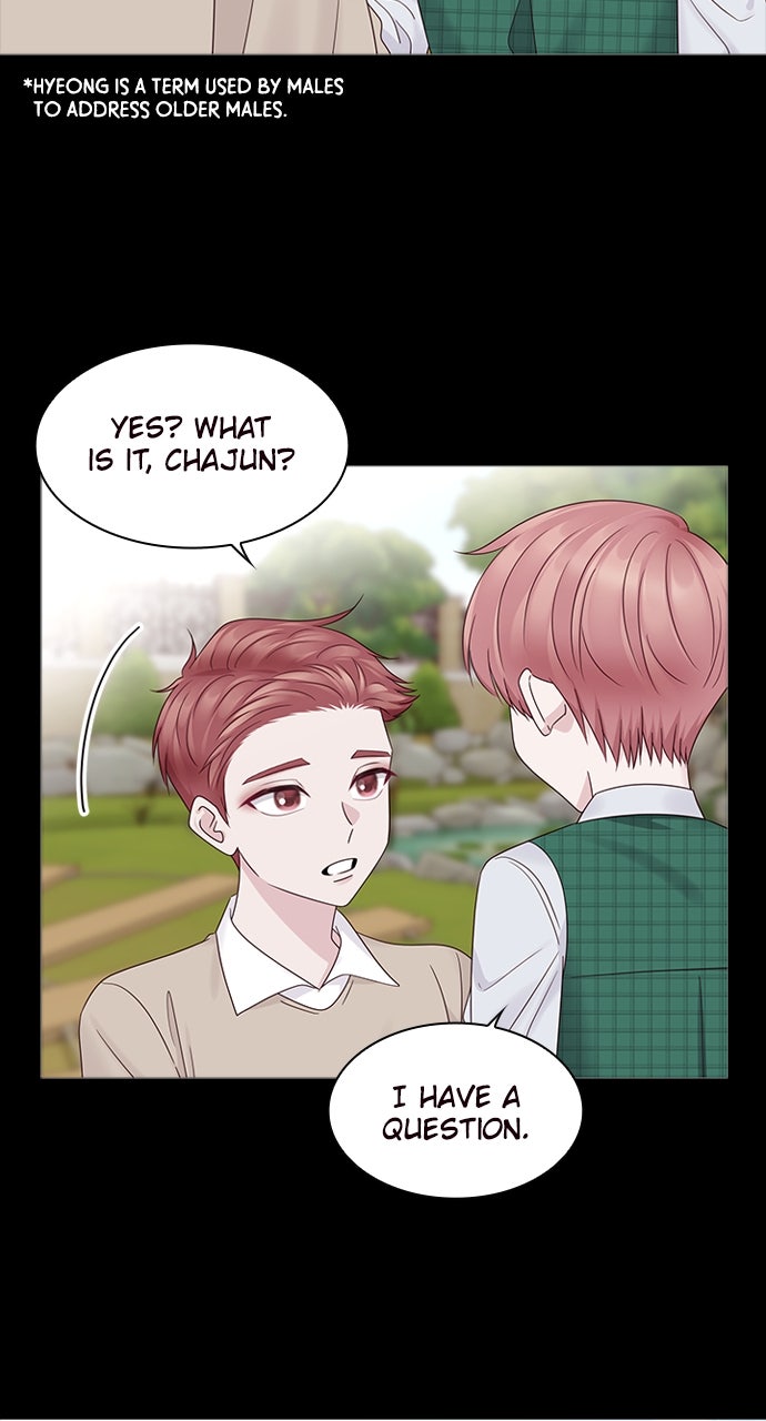 My Exes Fell For Me Chapter 83 - Page 3