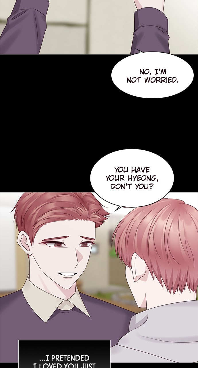 My Exes Fell For Me Chapter 83 - Page 21