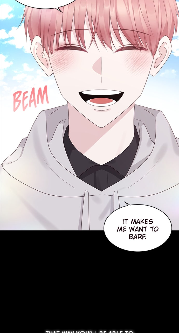 My Exes Fell For Me Chapter 83 - Page 23
