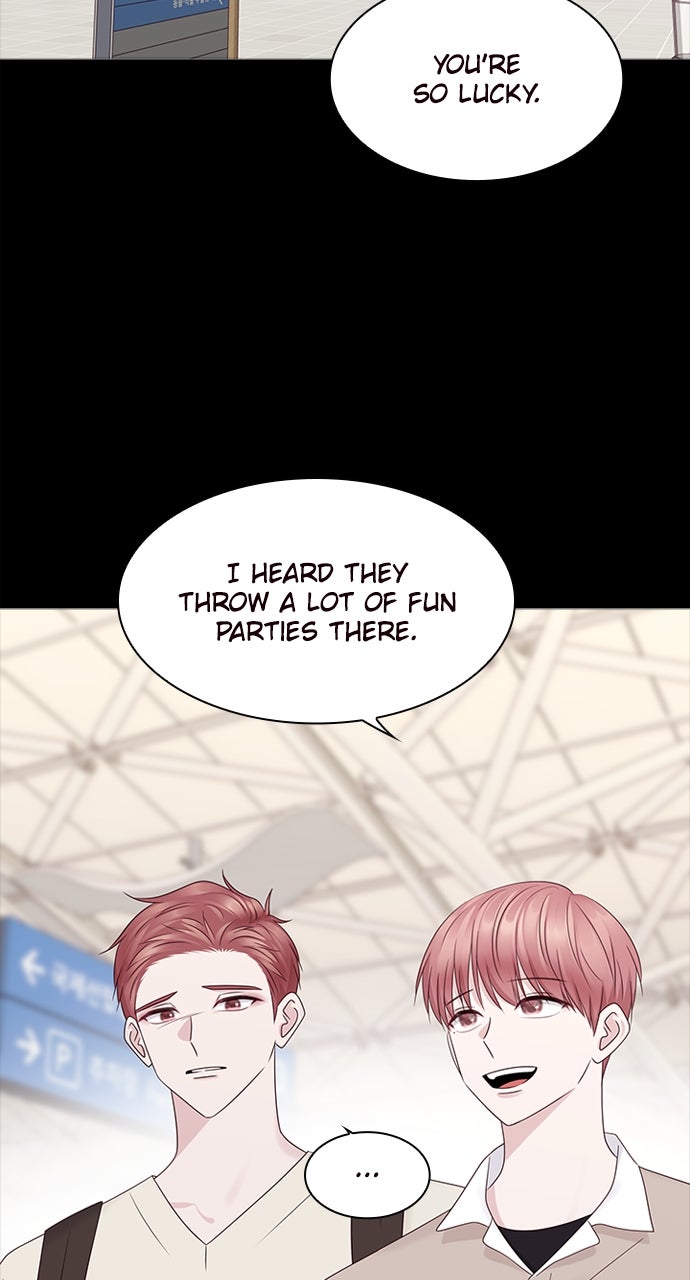 My Exes Fell For Me Chapter 83 - Page 26