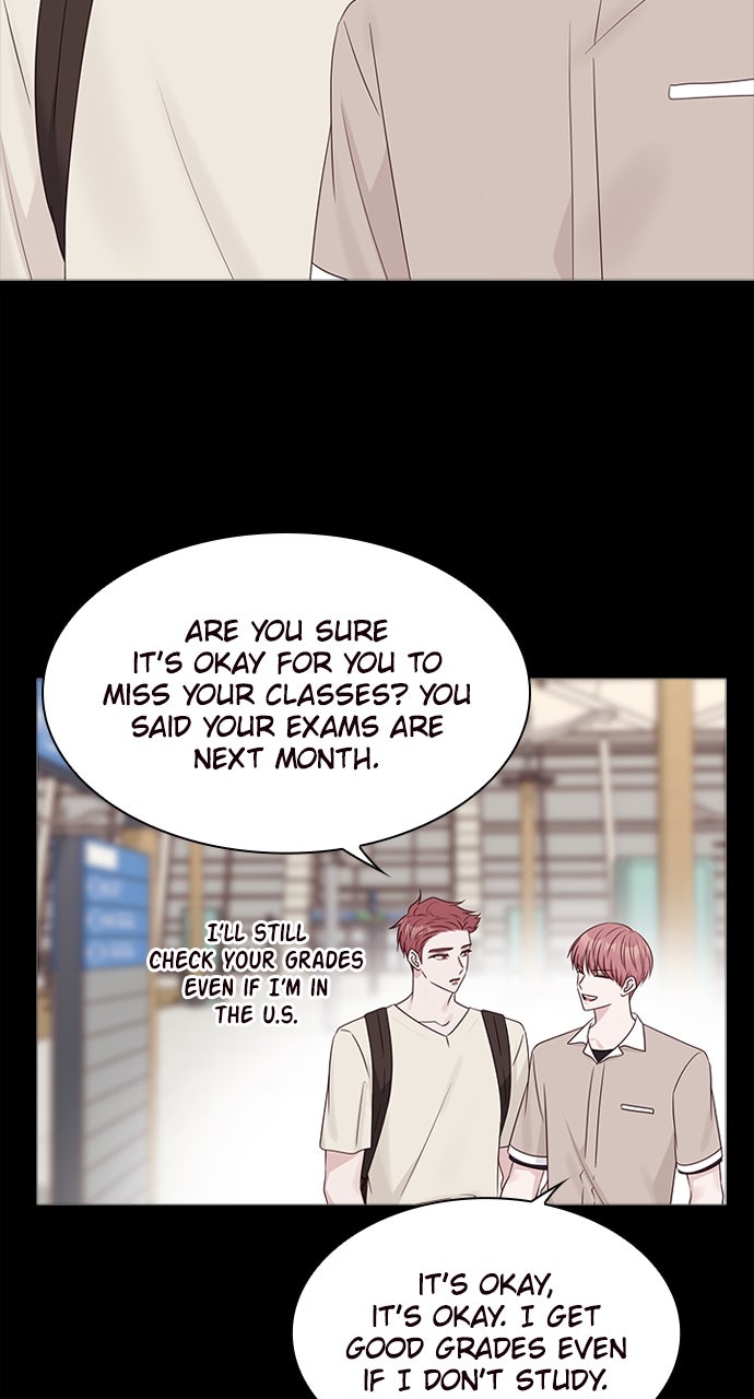 My Exes Fell For Me Chapter 83 - Page 27