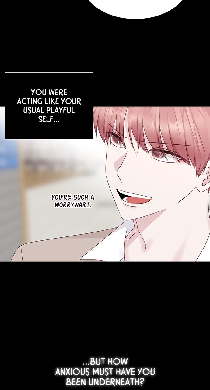 My Exes Fell For Me Chapter 83 - Page 28