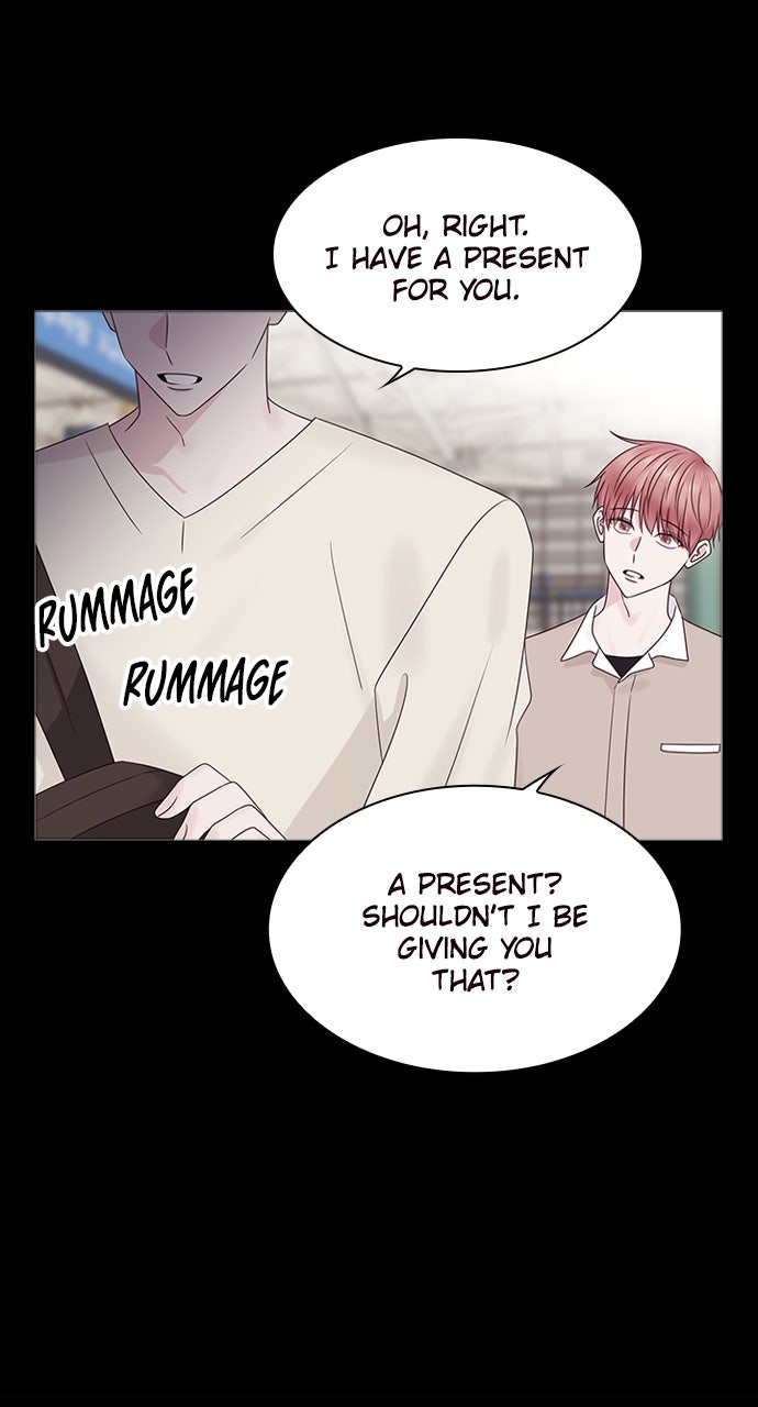 My Exes Fell For Me Chapter 83 - Page 29